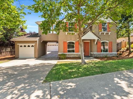 3201 Montrose Way, El Dorado Hills, CA 95762 Photo