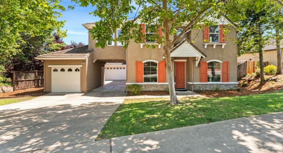 3201 Montrose Way, El Dorado Hills, CA 95762 Photo