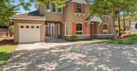 3201 Montrose Way, El Dorado Hills, CA 95762 Photo