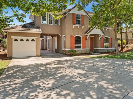 3201 Montrose Way, El Dorado Hills, CA 95762 Photo