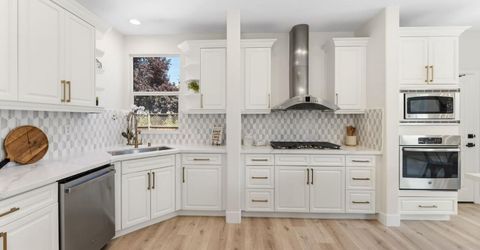 3201 Montrose Way, El Dorado Hills, CA 95762 Photo