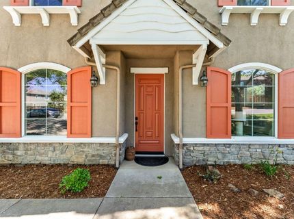 3201 Montrose Way, El Dorado Hills, CA 95762 Photo