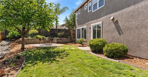 3201 Montrose Way, El Dorado Hills, CA 95762 Photo