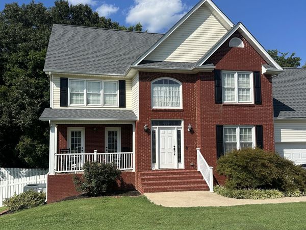 144 Bartlett Cir NE, Cleveland, TN 37312