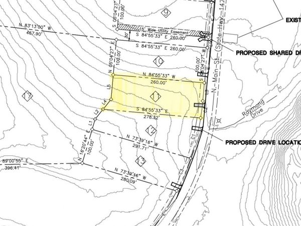 0 Main Street N, Unit 11, Tennessee Ridge, TN 37178