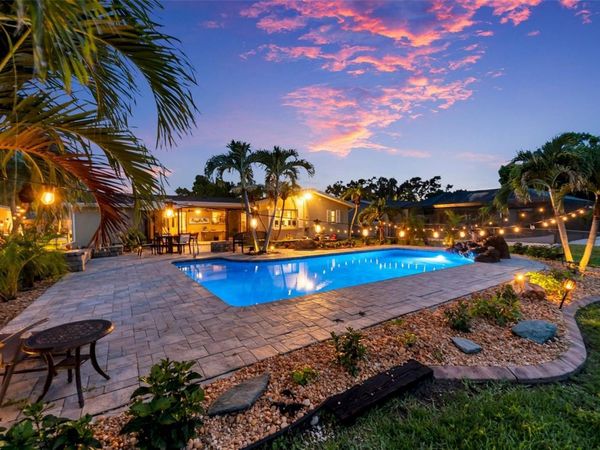2420 FAIRBANKS DRIVE , CLEARWATER, FL 33764