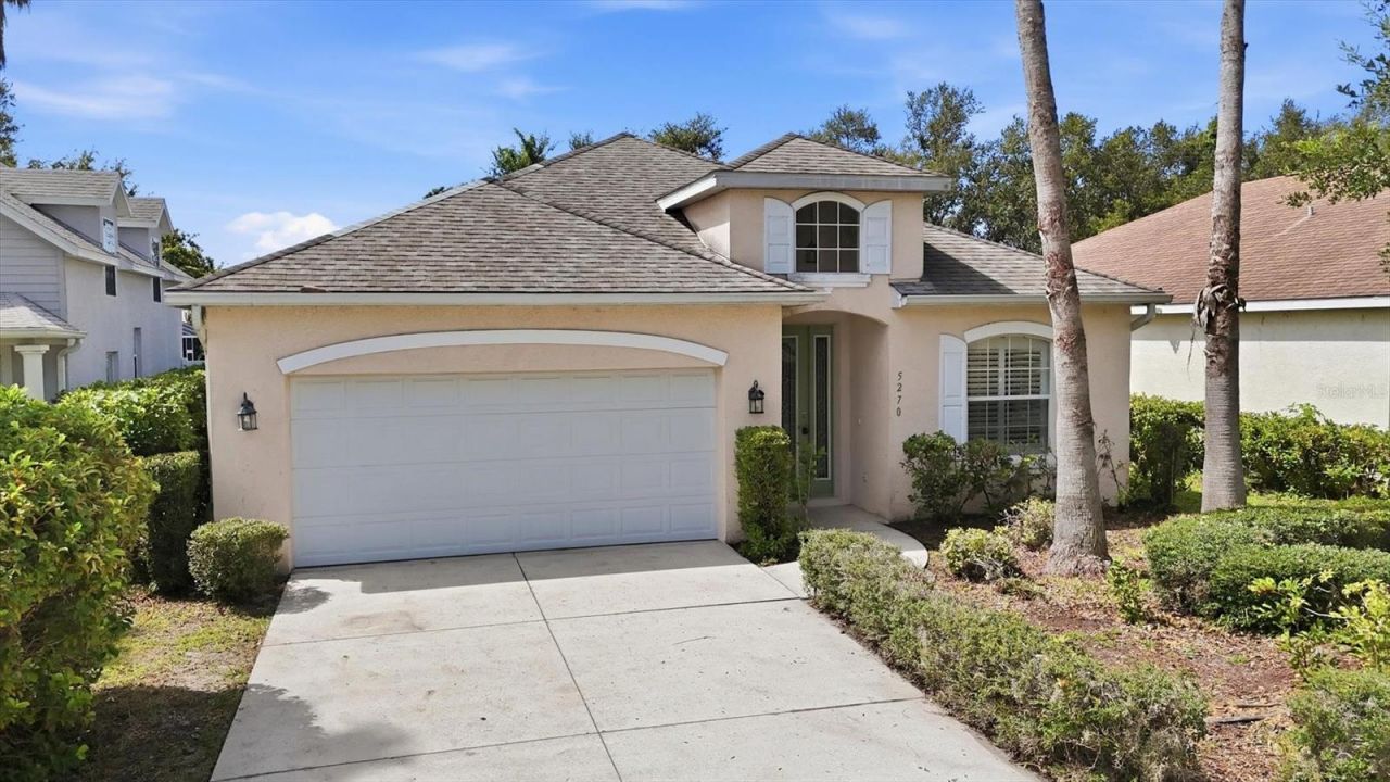 5270 Levi Lane, Sarasota, FL 34233 Main Photo