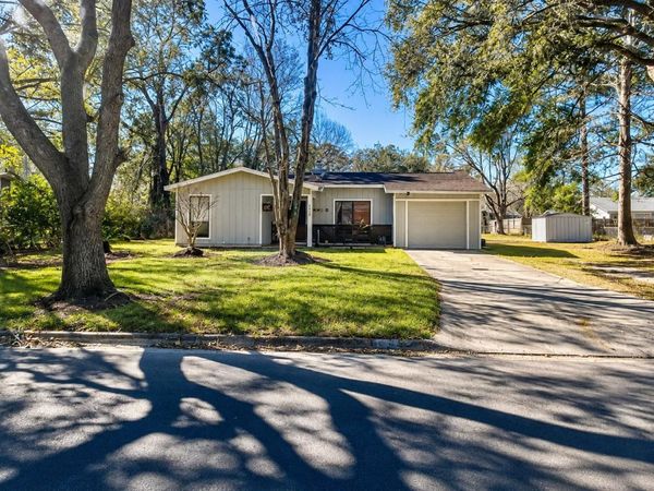 6018 NW 26TH TERRACE , GAINESVILLE, FL 32653