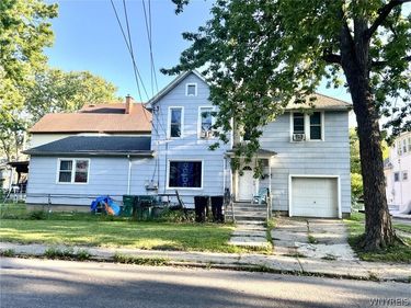 1511 Cleveland Avenue, Niagara Falls, NY 14305