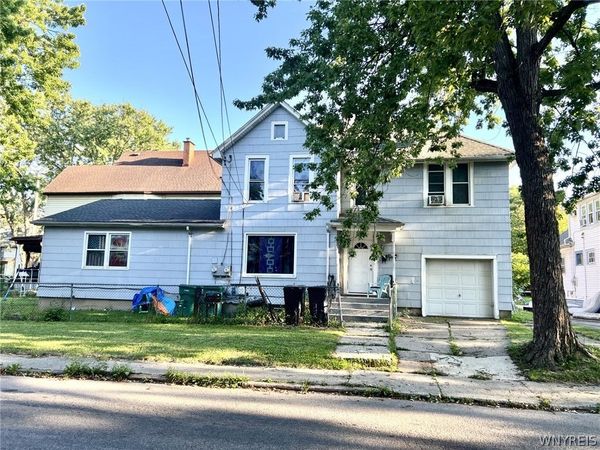 1511 Cleveland Avenue , Niagara Falls, NY 14305