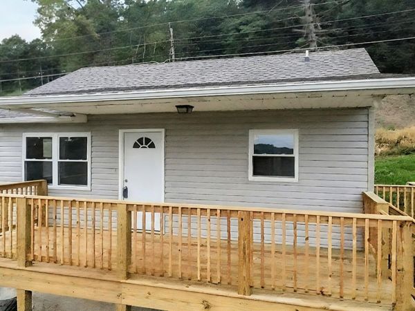4606 Ernestine Drive, Knoxville, TN 37924