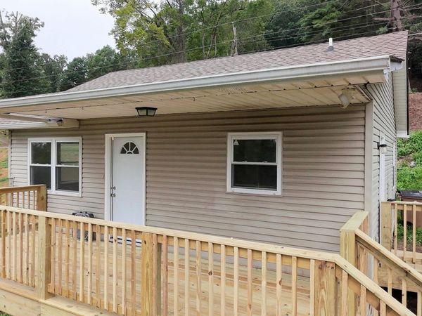 4606 Ernestine Drive, Knoxville, TN 37924