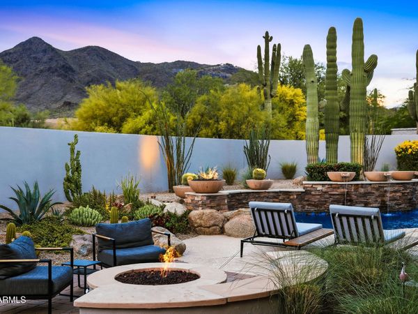 5680 E Villa Cassandra Way, Carefree, AZ 85377