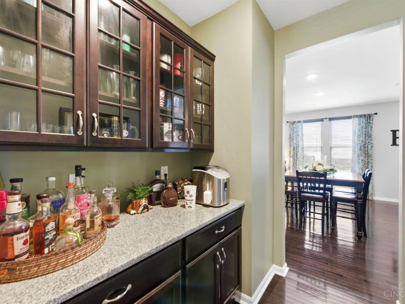 9328 Gardenside Lane, Deerfield Township, OH 45140 Photo 16
