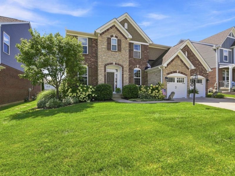 9328 Gardenside Lane, Deerfield Township, OH 45140 Photo 2