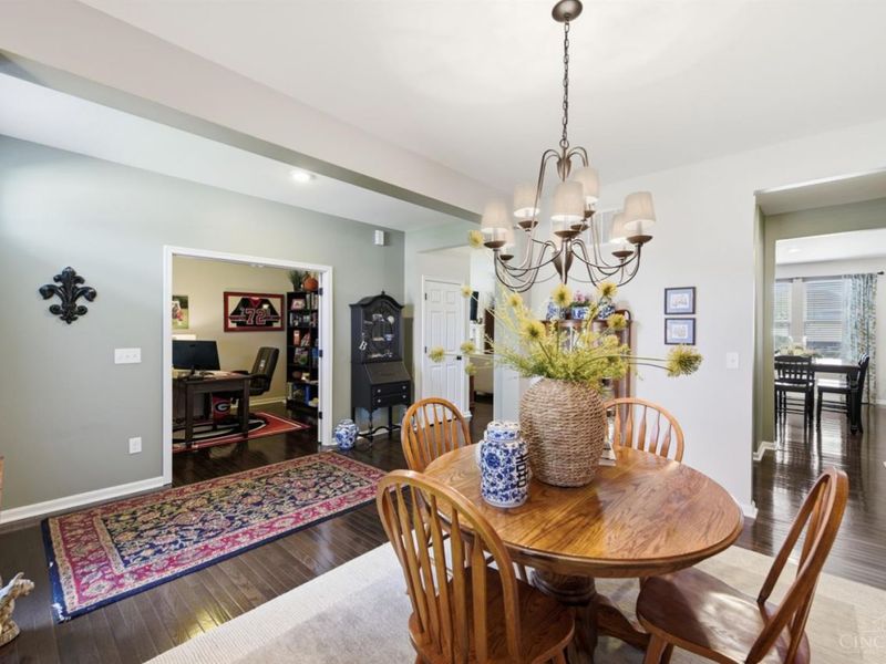 9328 Gardenside Lane, Deerfield Township, OH 45140 Photo 20