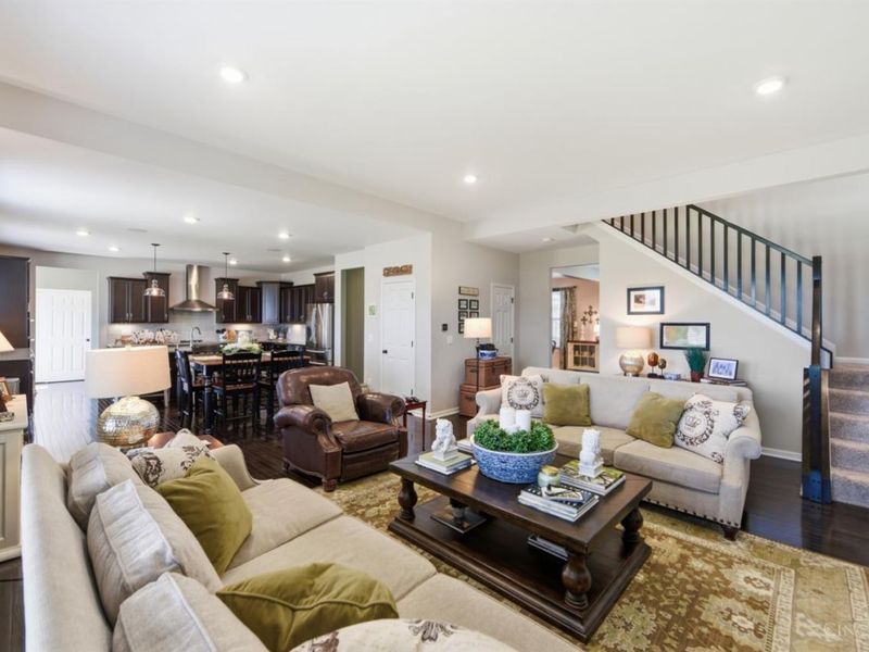 9328 Gardenside Lane, Deerfield Township, OH 45140 Photo 4