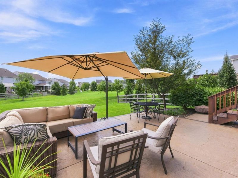 9328 Gardenside Lane, Deerfield Township, OH 45140 Photo 46