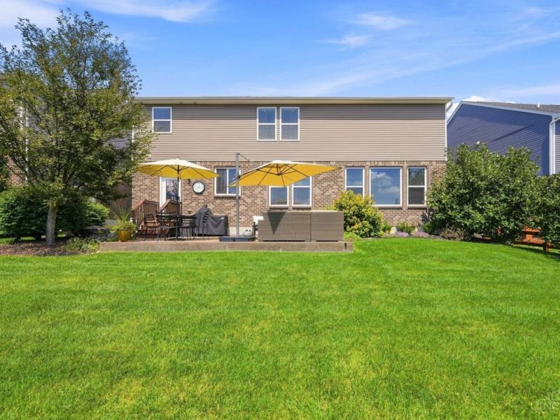 9328 Gardenside Lane, Deerfield Township, OH 45140 Photo 48