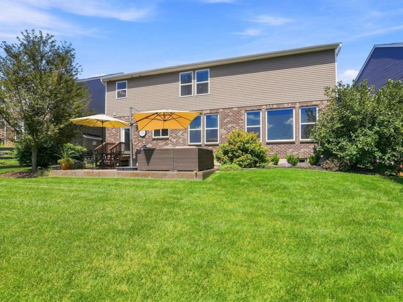 9328 Gardenside Lane, Deerfield Township, OH 45140 Photo 49