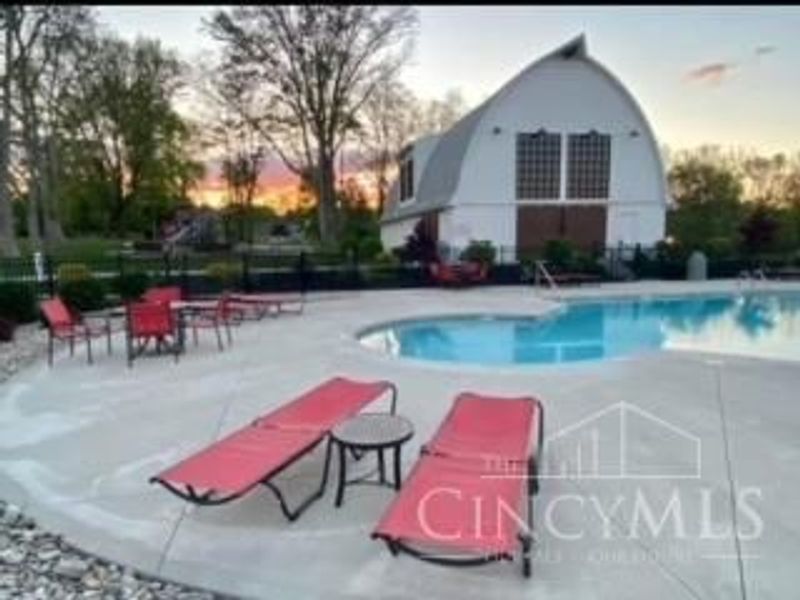 9328 Gardenside Lane, Deerfield Township, OH 45140 Photo 54