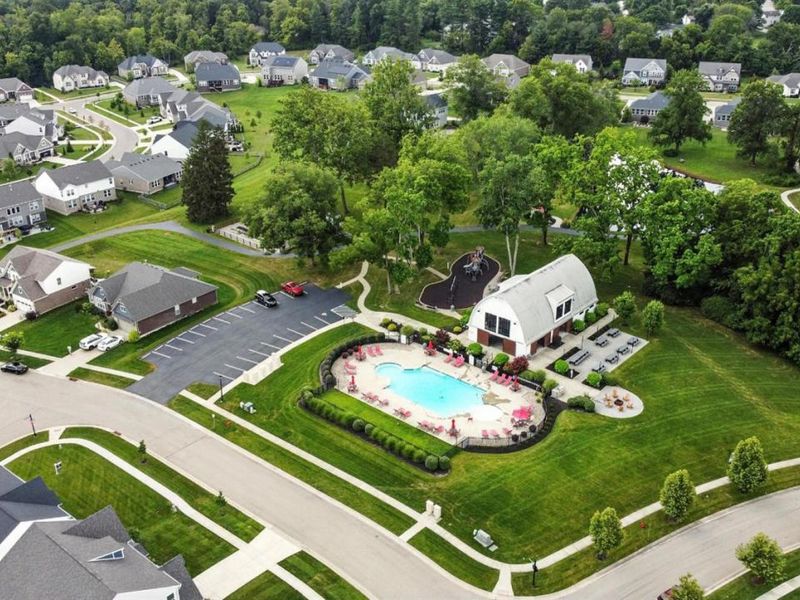 9328 Gardenside Lane, Deerfield Township, OH 45140 Photo 55