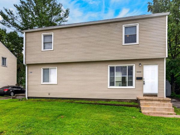 3444 Kimberly Avenue, Columbus, OH 43224