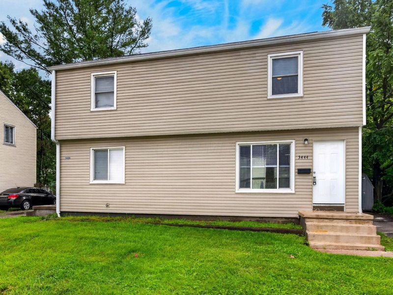3444 Kimberly Avenue, Columbus, OH 43224 Photo 1