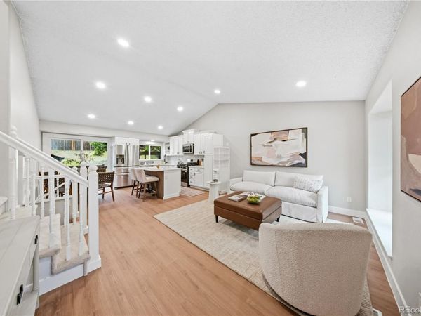 11156 W 104th Drive, Broomfield, CO 80021