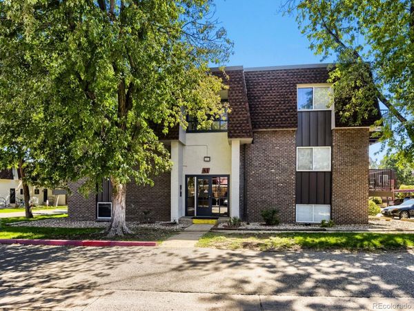 7755 E Quincy Avenue, Unit 303, Denver, CO 80237