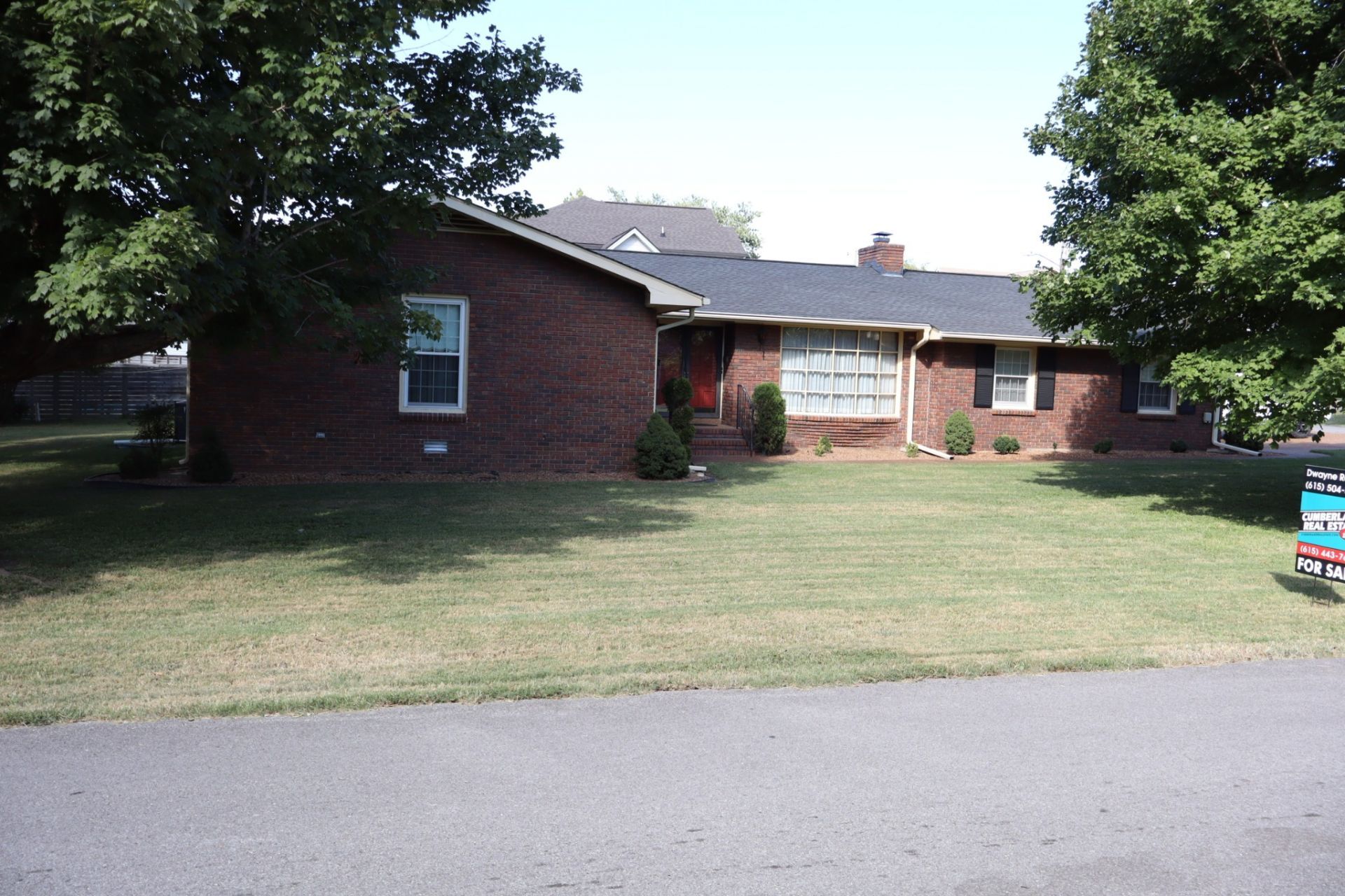 2409 Dabbs Ave, Old Hickory, TN 37138 Main Photo