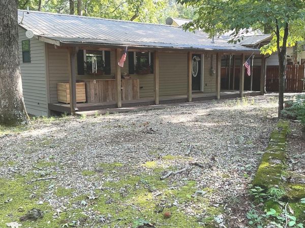 160 Nob Hill Ridge, Cleveland, GA 30528