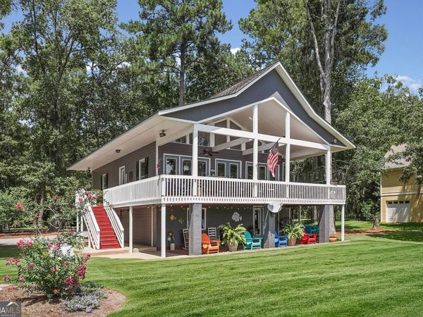 110 Sawdust Trail, Cobb, GA 31735