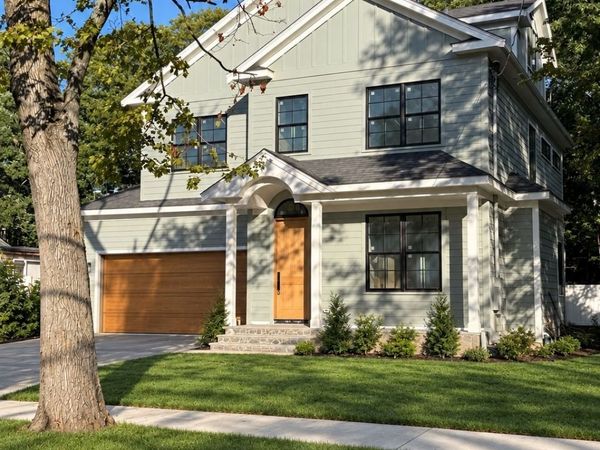 Lot 78 Manchester Rd, Newton, MA 02459