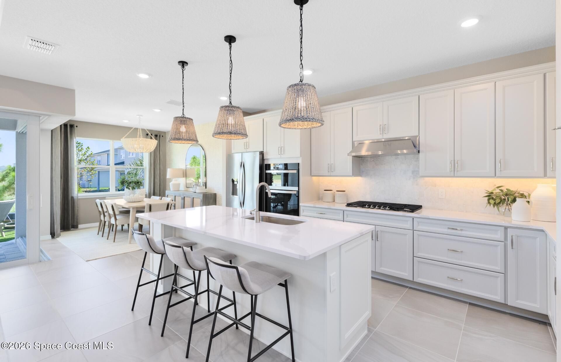 1430 Ridge Tree Drive , Ormond Beach, FL 32174 Photo
