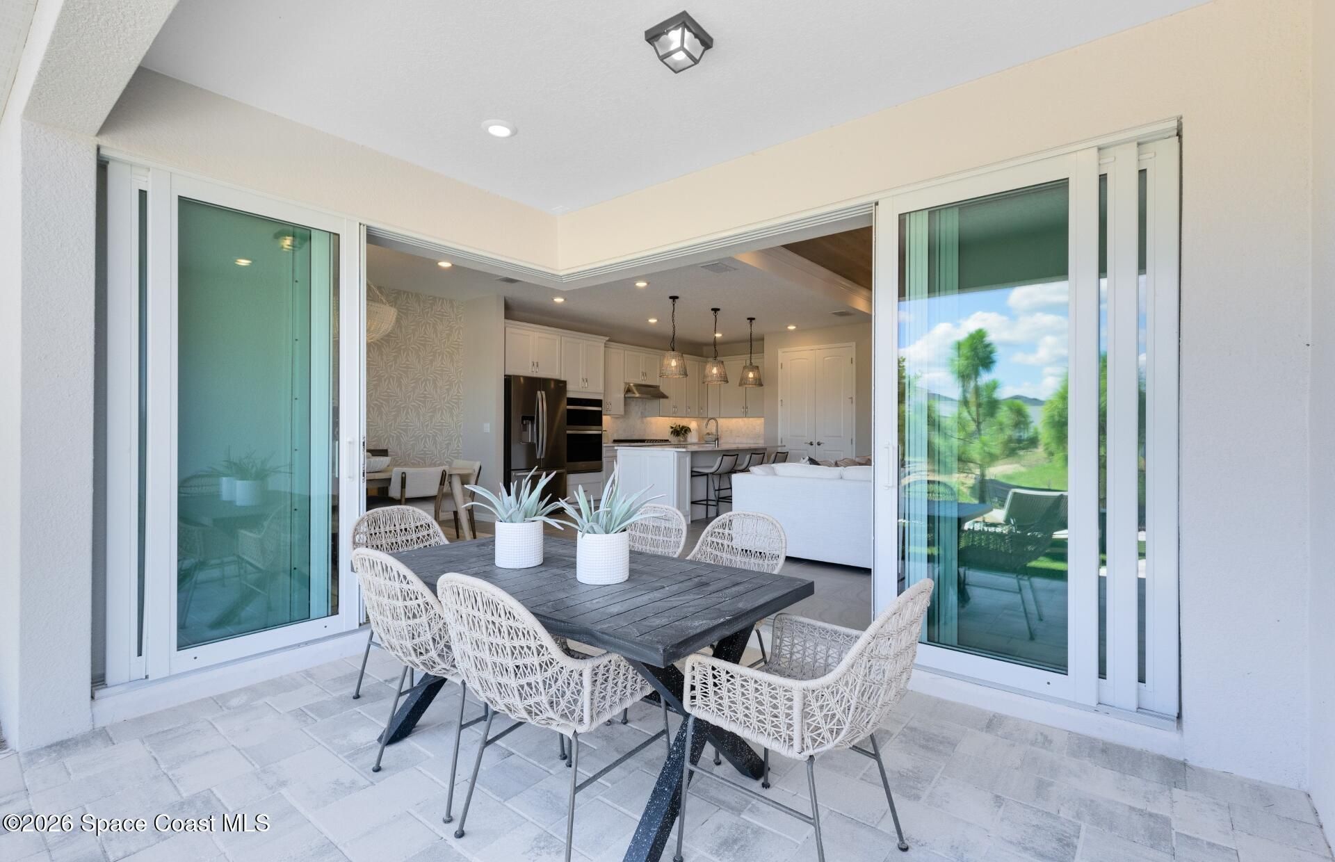 1430 Ridge Tree Drive , Ormond Beach, FL 32174 Photo