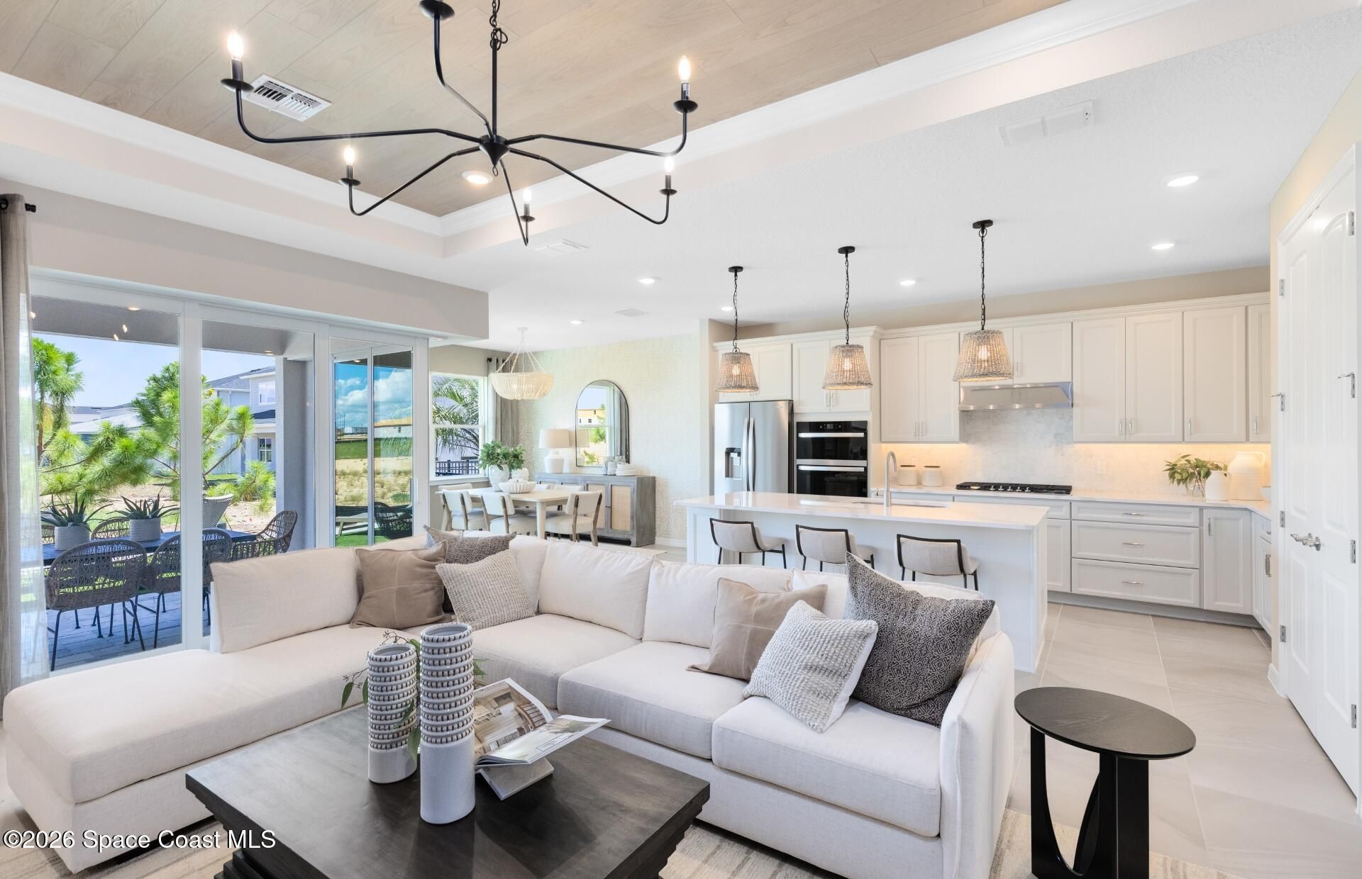 1430 Ridge Tree Drive , Ormond Beach, FL 32174 Photo