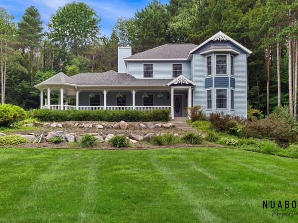 13600 Big John Court, Kent City, MI 49330