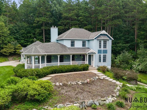 13600 Big John Court, Kent City, MI 49330