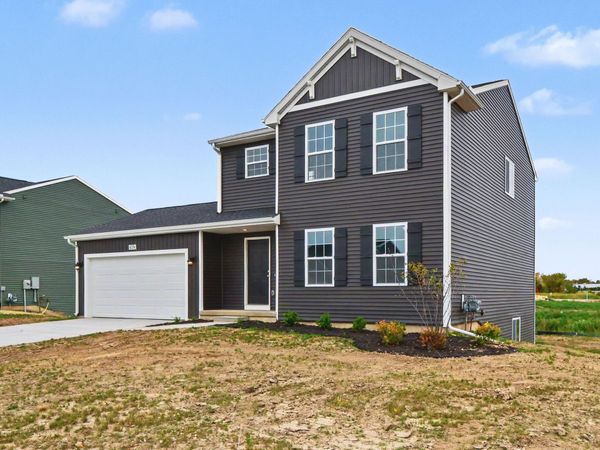 6374 Southtown Lane, Byron Center, MI 49315