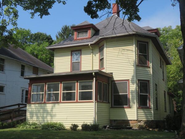 187 Western Ave, Mansfield, OH 44906