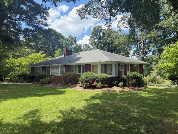 815 Nc Highway 65 , Unit F-1, Reidsville, NC 27320