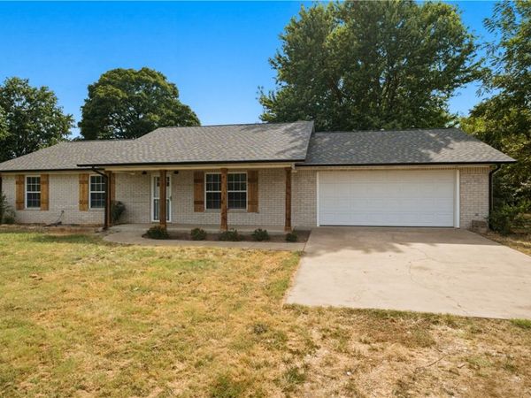 1799 W Main Street , Westville, OK 74965