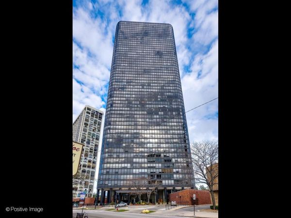 5415 N Sheridan Road , Unit 5015, Chicago, IL 60640