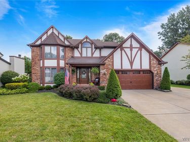 41 Mission Drive, East Amherst, NY 14051