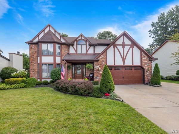41 Mission Drive , East Amherst, NY 14051