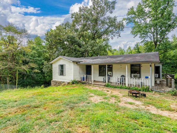 197 Mondou Road , Hot Springs, AR 71901