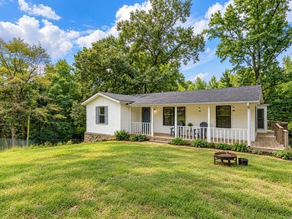 197 Mondou Road, Hot Springs, AR 71901
