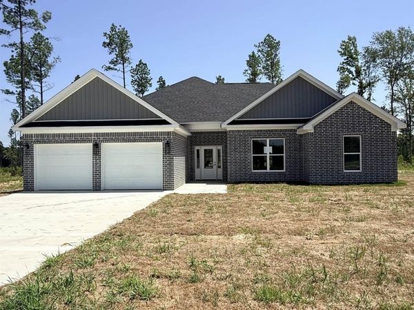 3690 Grant 9, Sheridan, AR 72150
