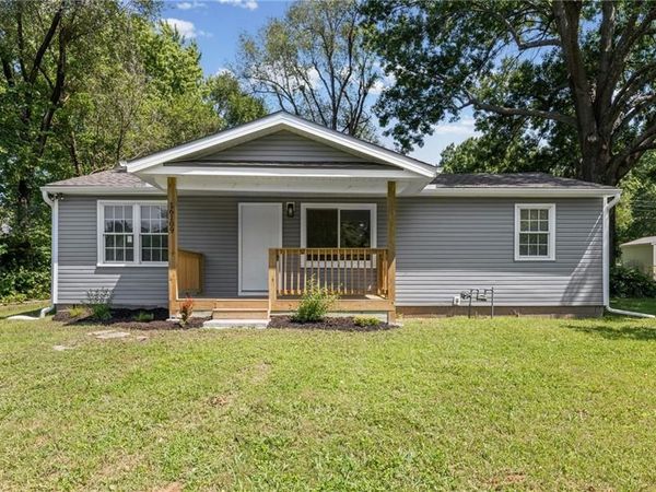 16109 Eastern Avenue, Belton, MO 64012